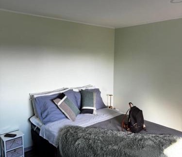 Osorno Apartment | Departamento Studio Full 102