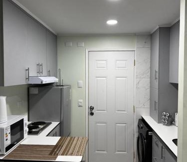 Osorno Apartment | Departamento Studio Full 101