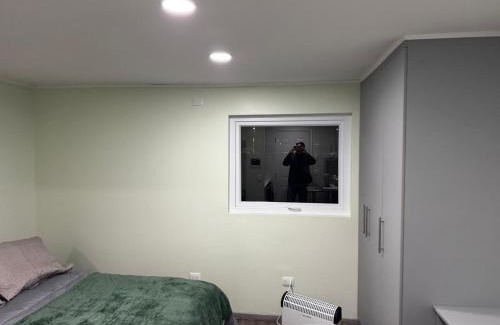 Osorno Apartment | Departamento Studio Full 101