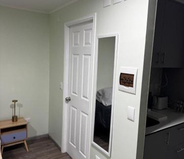 Osorno Apartment | Departamento Studio Full 110