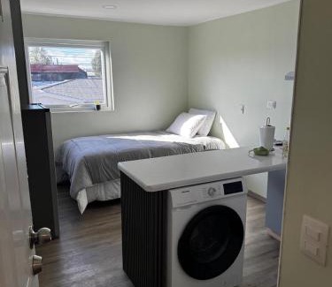 Osorno Apartment | Departamento Studio Full 107