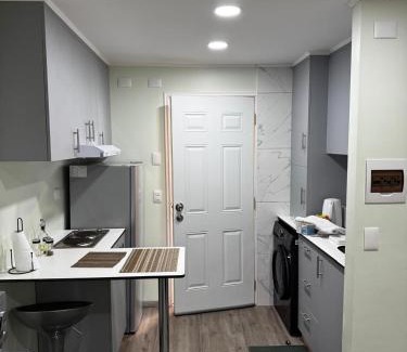 Osorno Apartment | Departamento Studio Full 111