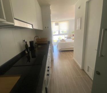 Valdivia Apartment | Departamento Studio Isla Teja