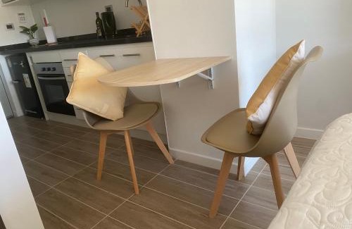 Valdivia Apartment | Departamento Studio Isla Teja