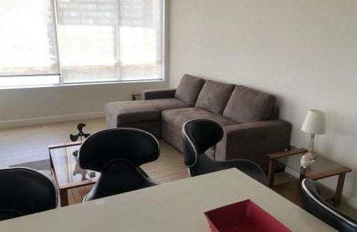 Cavancha Apartment | Departamento Suite en Boulevard del Mar