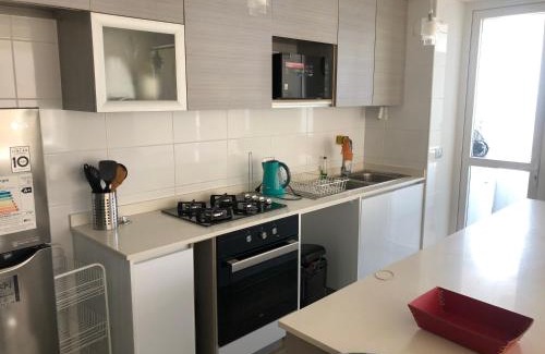 Cavancha Apartment | Departamento Suite en Boulevard del Mar