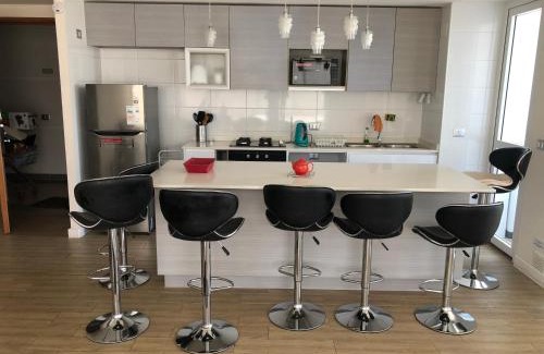 Cavancha Apartment | Departamento Suite en Boulevard del Mar