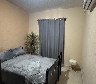 Veracruz Apartment | Departamento TanXime
