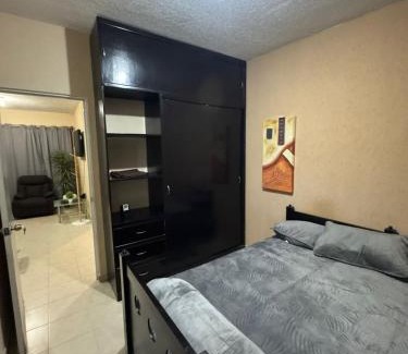 Veracruz Apartment | Departamento TanXime