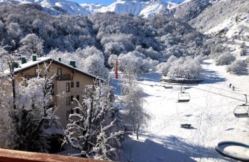 Pinto Apartment | Departamento Termas de Chillan