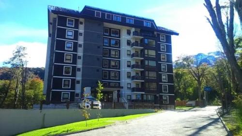 Pinto Apartment | Departamento Termas de Chillan
