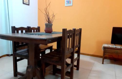 Punta Mogotes Apartment | DEPARTAMENTO TEMPORARIO PUNTA MOGOTES PLAYA