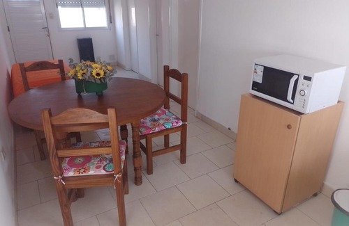 Tres Arroyos Apartment | Departamento temporario