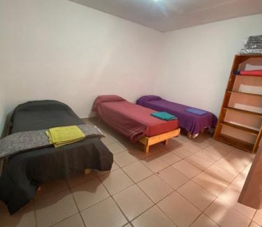 Villalonga Apartment | Departamento temporal en Villalonga LA PAY