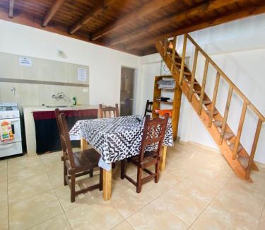 Villalonga Apartment | Departamento temporal en Villalonga LA PAY