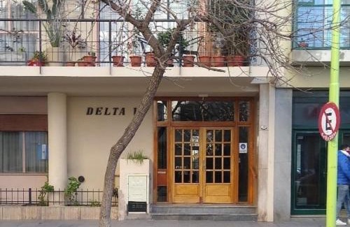 Bahia Blanca Apartment | Departamento Temporario Bahía Blanca pleno centro de la ciudad