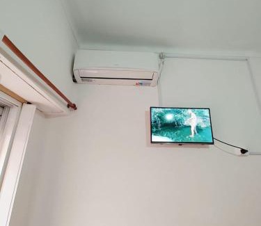 Bahia Blanca Apartment | Departamento Temporario Bahía Blanca pleno centro de la ciudad