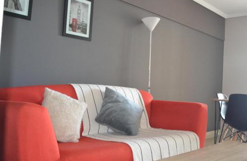 Province of Cordoba Apartment | Departamento Temporario en Alto Villasol