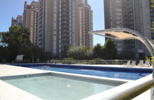 Province of Cordoba Apartment | Departamento Temporario en Alto Villasol