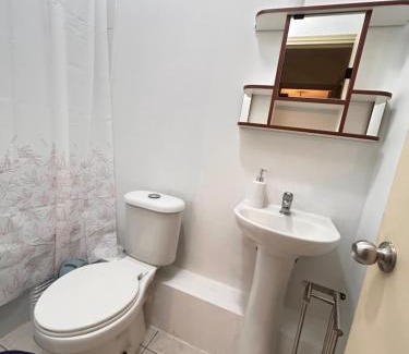Padre Las Casas Apartment | Departamento Temuco-Padre Las Casas