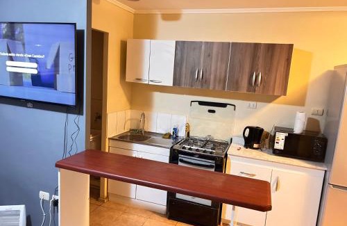 Padre Las Casas Apartment | Departamento Temuco-Padre Las Casas