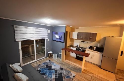 Padre Las Casas Apartment | Departamento Temuco-Padre Las Casas
