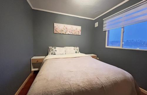 Padre Las Casas Apartment | Departamento Temuco-Padre Las Casas