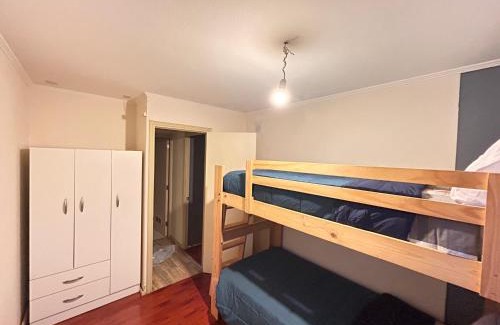 Padre Las Casas Apartment | Departamento Temuco