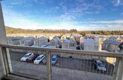 Padre Las Casas Apartment | Departamento Temuco