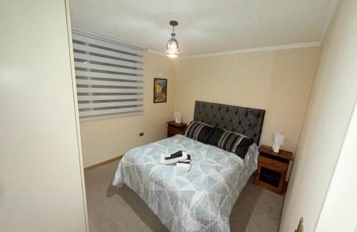 Temuco Apartment | Departamento Temuco