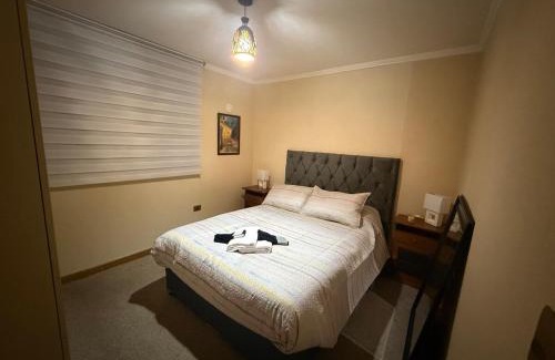Temuco Apartment | Departamento Temuco