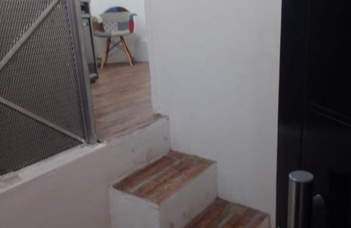 Comuna 15 Apartment | Departamento tipo loft luminoso villa devoto bello