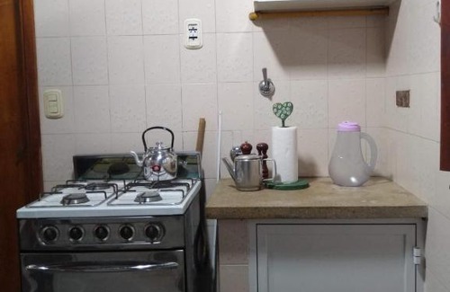 Quequen Apartment | Departamento Tito's