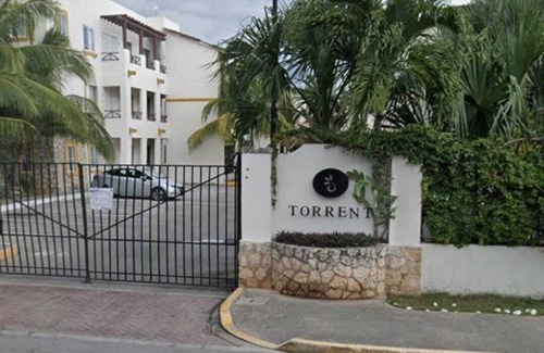Puerto Juarez Apartment | departamento torrent