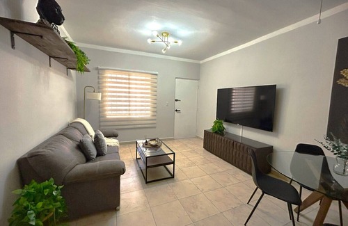 Puerto Juarez Apartment | departamento torrent