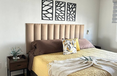 Puerto Juarez Apartment | departamento torrent