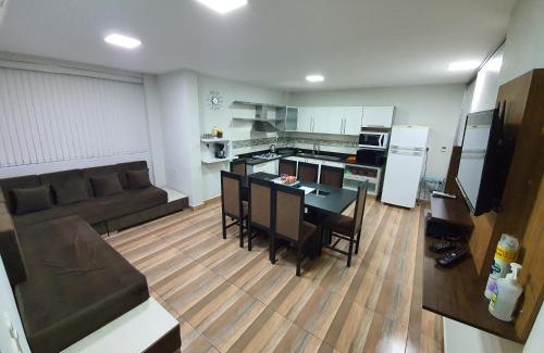 Encarnacion Apartment | Departamento todo 1 piso en Encarnación