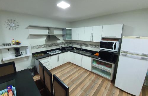 Encarnacion Apartment | Departamento todo 1 piso en Encarnación