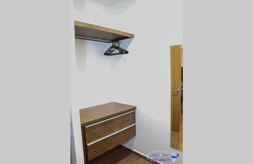 San Carlos Apartment | Departamento Topacio 1 Joyas del Mar