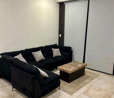 Tampico Apartment | Departamento torre 809