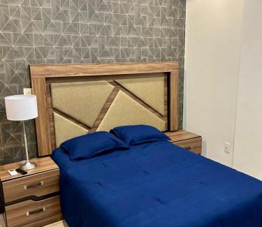 Tampico Apartment | Departamento torre 809
