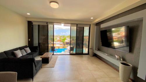 Tampico Apartment | Departamento torre 809