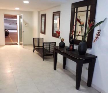 Tonsupa Apartment | Departamento Torresol Paraiso