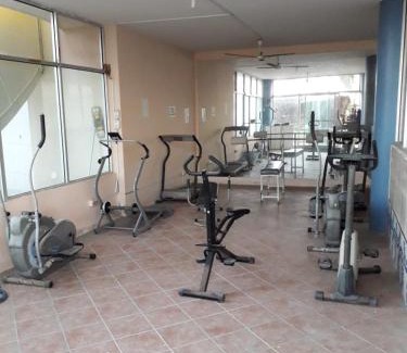 Tonsupa Apartment | Departamento Torresol Paraiso