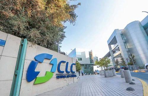 Las Condes Apartment | Departamento totalmente equipado en Las Condes con aire acondicionado