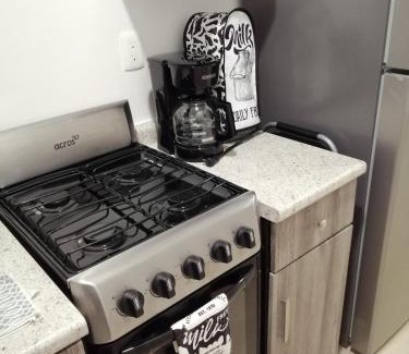 Puerto Juarez Apartment | Departamento tranquilo en Playa del Carmen