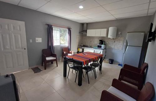 General Alvear Department Apartment | Departamento Tranquilidad y descanso