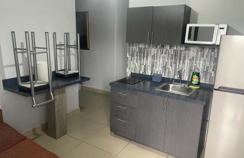 Guadalupe Apartment | Departamento Tranquilo NL