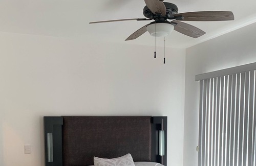 Colina del Sol Condo | Departamento tranquilo ubicado cerca del mar by alttus