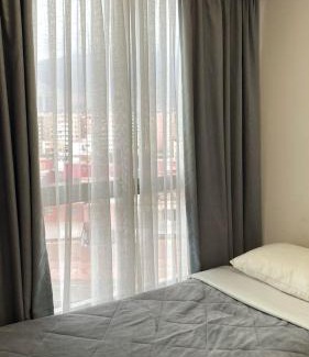 Antofagasta Apartment | Departamento tres dormitorios